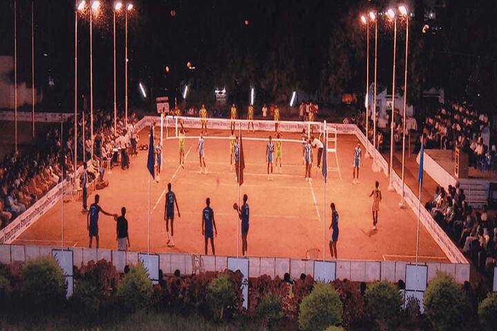 sports